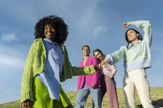 The Power of New Beginnings: Embracing Growth in 2024