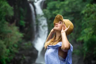 The Power of Boundaries: Protecting Your Peace and Energy