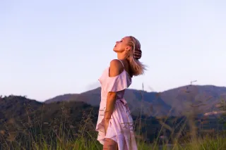 Safety First: Why Nervous System Healing Is the Foundation of Emotional Freedom