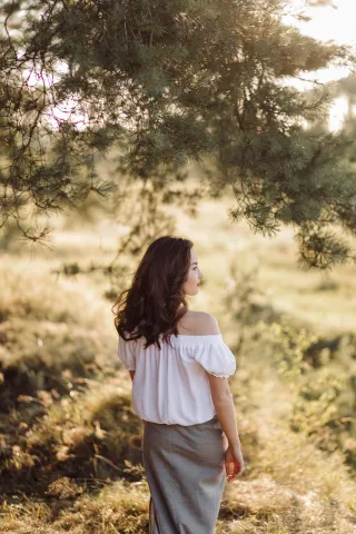 “It’s Okay to Start Over: Rebuilding After Loss, Failure, or Falling Apart