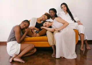Rest as a Revolutionary Act: Reclaiming Your Right to Slow Down