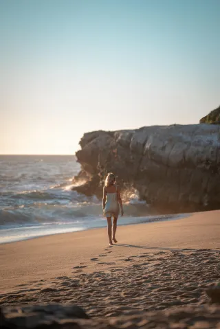 Healing in the Grief: Holding Space for Loss and New Life
