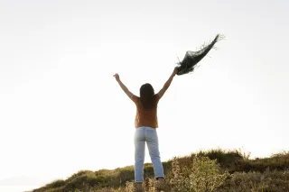 The Courage to Begin Again: Rebuilding After Setbacks