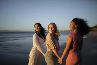 Becoming the Woman You Needed: A Journey of Reclaiming and Rising