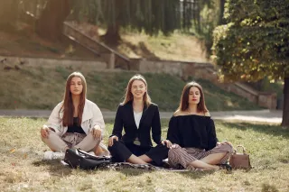 Your Emotions Are Messages: Learning to Listen Again