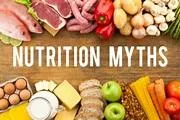 Busting Common Nutrition Myths