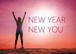 A New You in the New Year