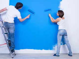 The Investment Value of Employing a Commercial Painter in Bellevue, WA