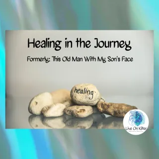 Healing in the Journey