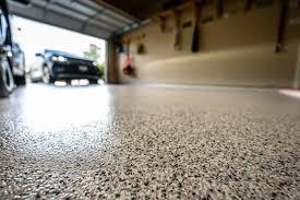 Quick Garage Makeover: Polyaspartic Floor Covering Benefits - Copy