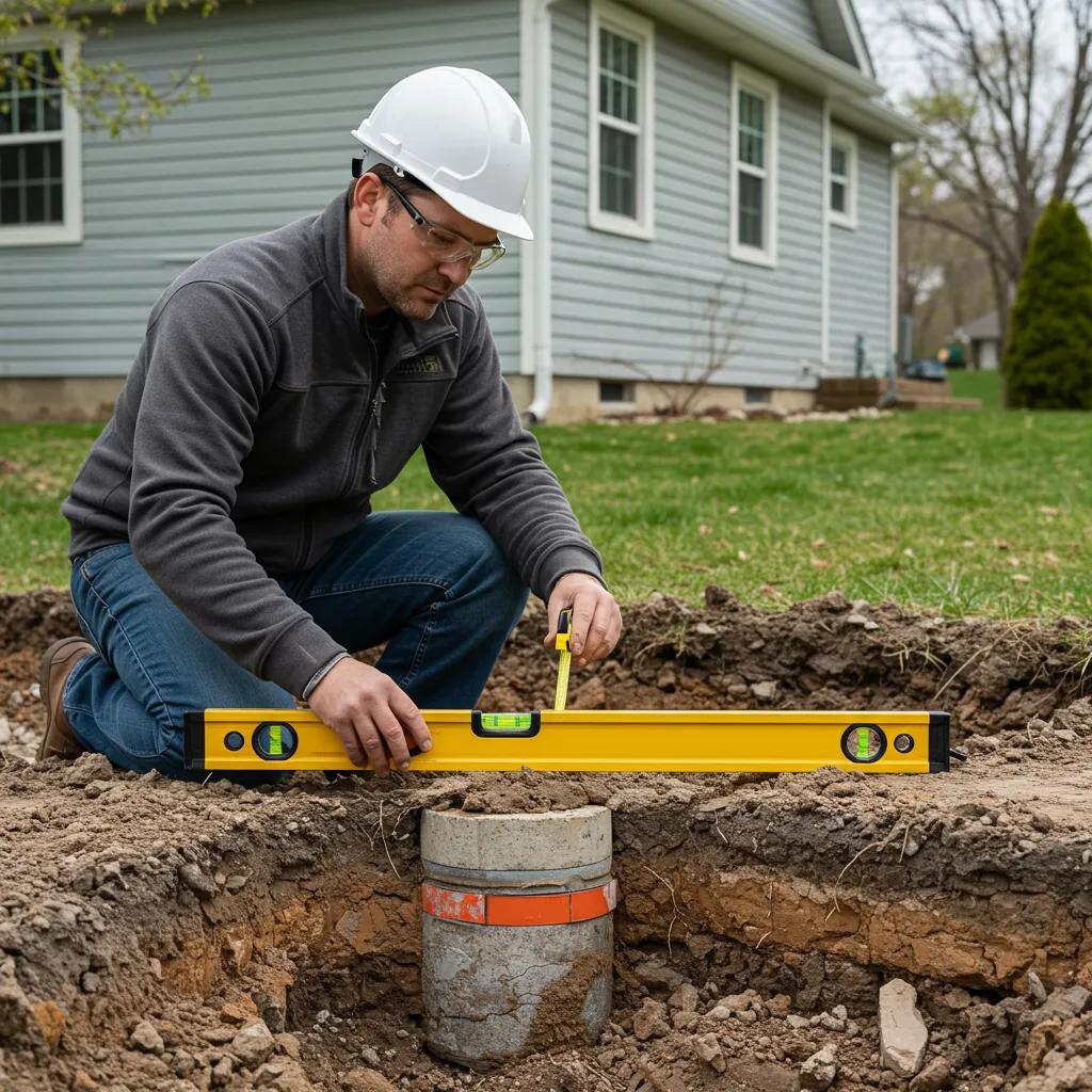 Essential Questions to Ask Your Foundation Contractors Today