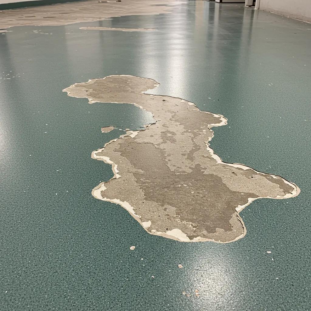 Polyaspartic Floor Coatings: Strength and Speed Combined