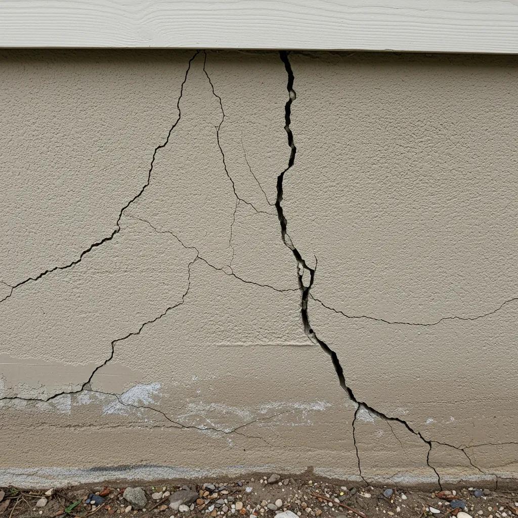Your Go-To Guide on Foundation Repair Services - Don’t Wait!