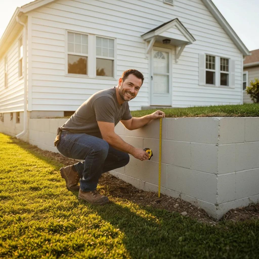 Spot the Signs: Need a Foundation Repair Contractor Now?