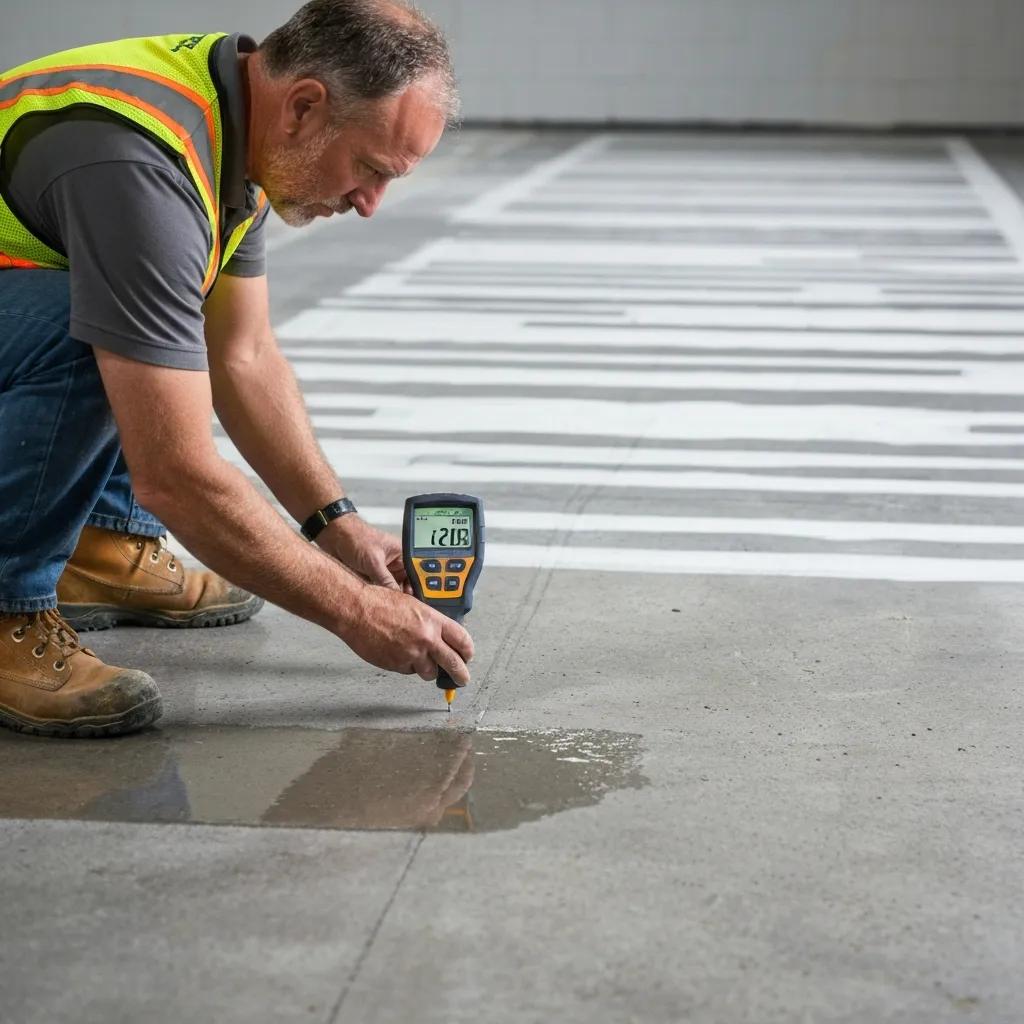 Ask These 5 Questions to Your Garage Floor Epoxy Contractors