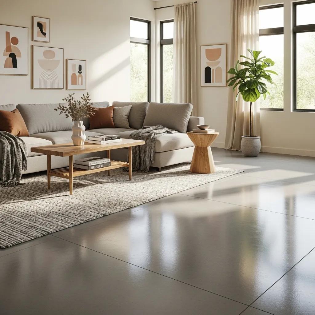 Upgrade Your Garage: Why Polyaspartic Coatings Shine in 2026