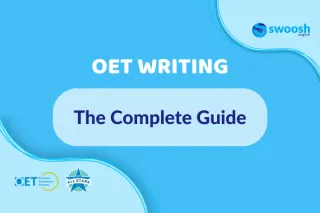 OET Writing: The Complete Guide