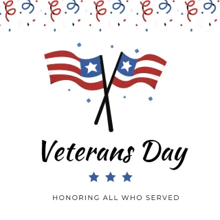 5 Blood Sugar Tips to Manage Diabetes during Veterans Day for Type 2 Diabetes