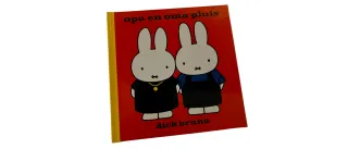 Van papa en mama naar opa en oma