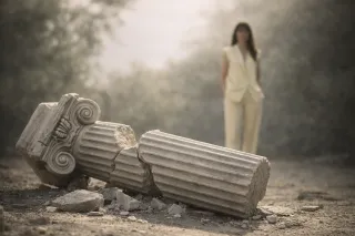 We Keep Canceling the Humans Who Teach Us