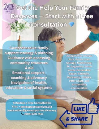 5 Ways Family Caregivers Can Find Relief