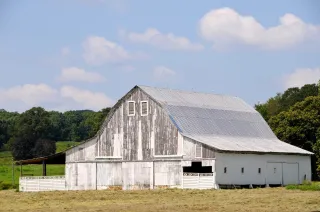 5 Signs a Property is Perfect for a Hobby Farm