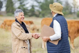 How to Sell a Hobby Farm for Top Dollar