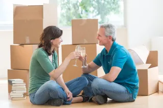 Buy First or Sell First? How to Decide What’s Right for You