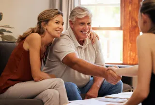 Feeling Stuck Between Homes? How My Concierge Transition Plan Changes the Game