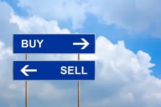 Should You Sell or Stay? How to Decide in Today’s Market