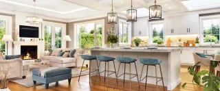 What to Look for in Your Next Home When You Upsize (It’s Not Just About Square Footage)