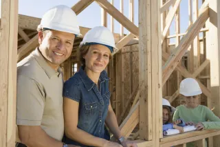 Is It Risky to Build a Home Without an Agent Representing Me?