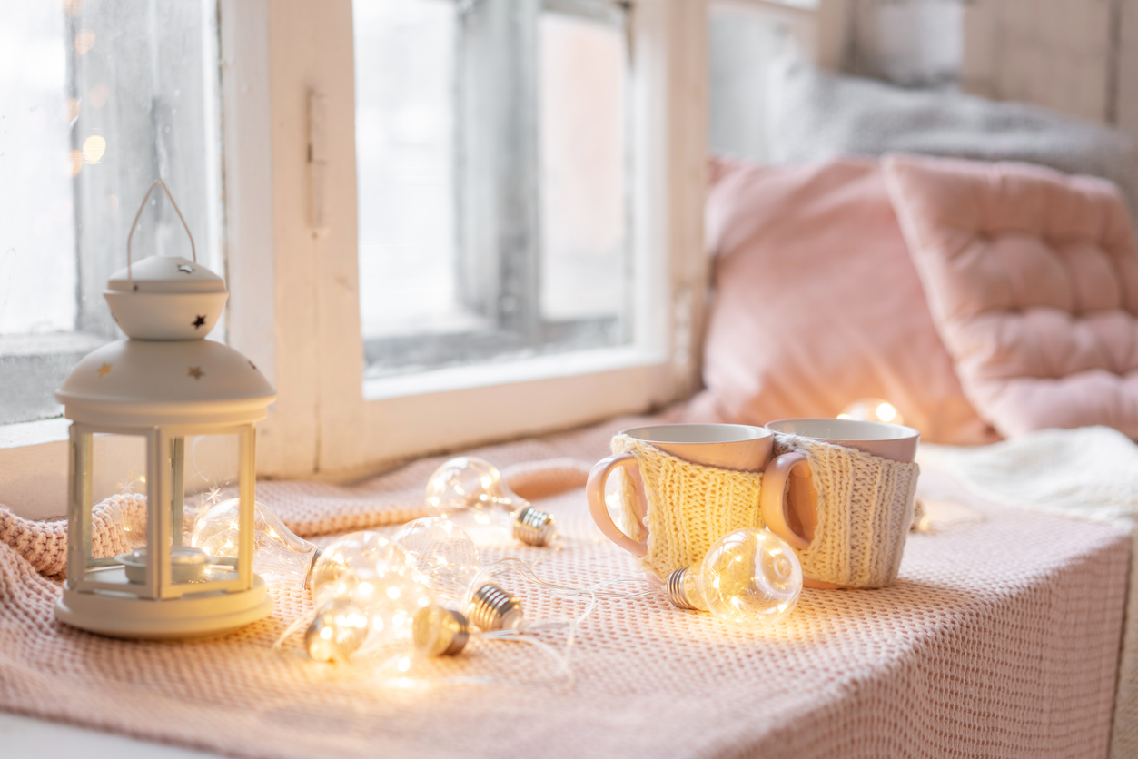 Holiday Decorating Tips for Widows in Pataskala: Creating Cheerful Spaces Without the Extra Help