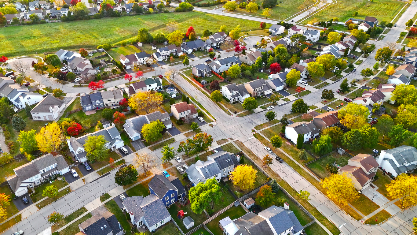 Are Home Prices Going Down in Ohio? A Real Perspective for Pataskala Homeowners and Buyers