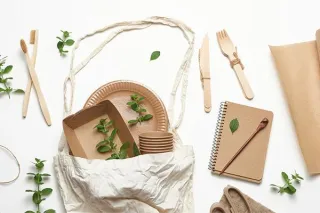 Eco-Friendly Packaging Solutions : A Guide for Small Businesses