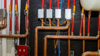 Gas Safety Month: Keeping Your Home Secure