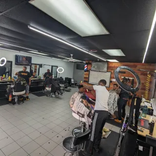 From Classic to Contemporary: Haircuts for Every Style at Magic Hands