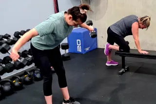 Why Strength Training is Essential for Fat Loss (And How to Get Started)