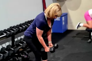 Why Accountability Is the Secret to Your Fitness Goals