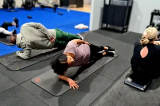 Fell Off Track? Here’s EXACTLY What to Do Next