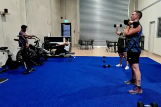 Cardio vs. Strength Training: Which One Should You Focus On