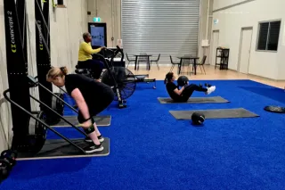Why 40-Minute Workouts Are Perfect for Busy Parents (And How They Burn Fat Faster Than You Think)