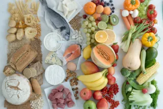 Why Cutting Out Entire Food Groups Doesn’t Work—And What To Do Instead