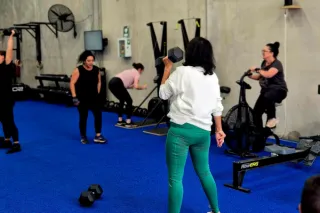 How to Fit Fitness Into a Crazy-Busy Day