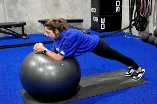 How to Stay Consistent When Life Gets Busy | FIT40 Melton