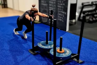Cardio vs Strength: What’s Better for Fat Loss? | FIT40 Melton