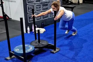 What Happens When You Finally Put Yourself First