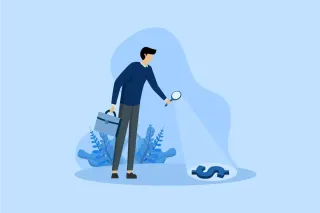 The Hidden Cost of "Flat Rate" Aggregators | Circle Processing