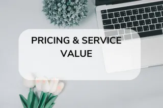 What Your Price Says About Your Brand (Whether You Mean It To or Not)