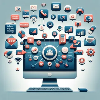 Supercharge Your Marketing Efforts with Connectcraft Solutions CRM & Automation Features